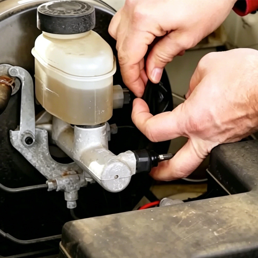 4 .High-Voltage Self-Fusing Rubber Tape for Engine Bay Wrapping.webp